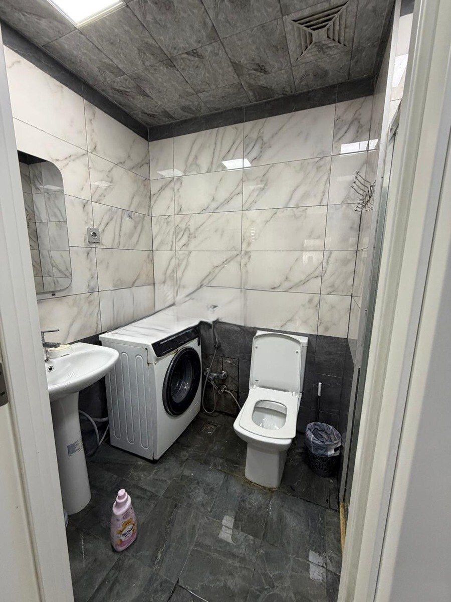 Satılır 3 otaqlı yeni tikili 70 m² — Mənzil, Bakı (4)