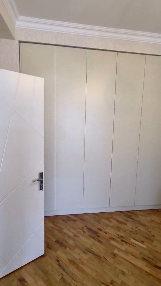 Satılır 2 otaqlı yeni tikili 43 m² — Mənzil, Bakı (7)