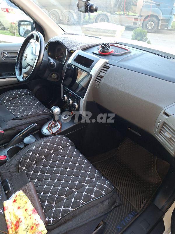 Nissan 240SX 2.5 L, 2008, 220 000 km — Avtomobillər, Bakı (7)
