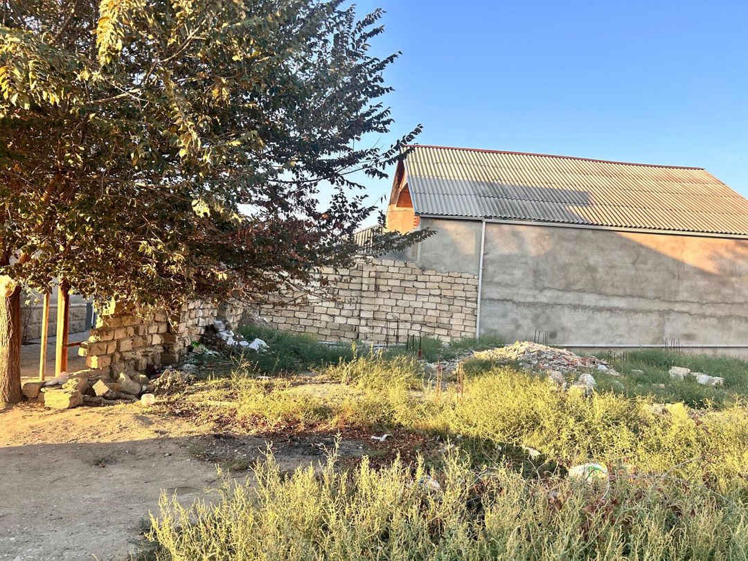 Satılır torpaq 2 sot — Torpaq, Bakı (10)