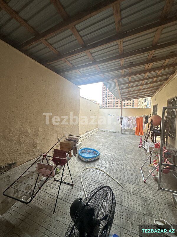 3-otaq, 120 kv, Əhmədli — Mənzil, Bakı (5)