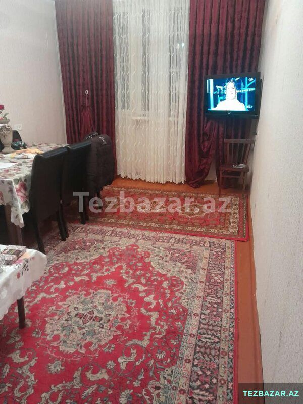 Sumqayıt şəhəri, 12-ci mikrorayon — Mənzil, Sumqayıt (3)