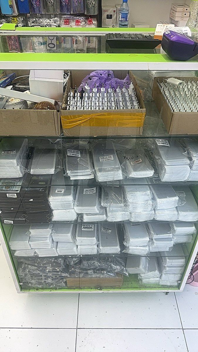 Hazır biznes (Telefon aksesuarları) — Biznes və avadanlıq, Bakı (6)