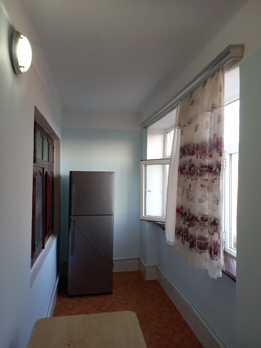 Satılır 3 otaqlı köhnə tikili 65 m² — Mənzil, Bakı (11)