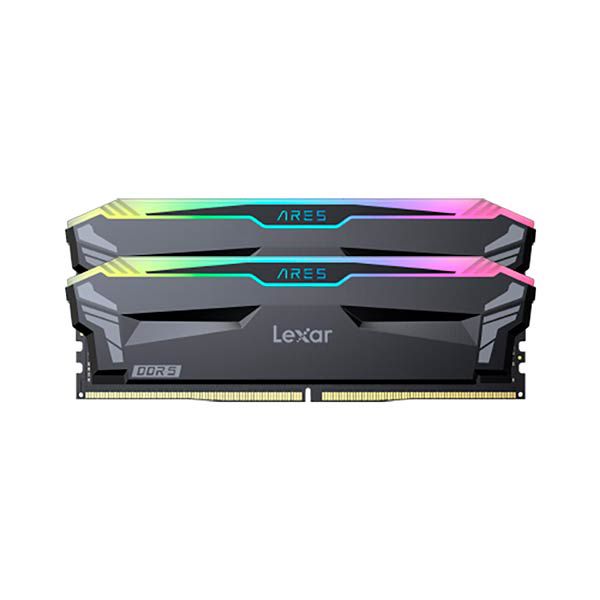 Lexar Ares RGB 32GB (2 x 16GB) DDR5 6000MHz — Mallar, Bakı