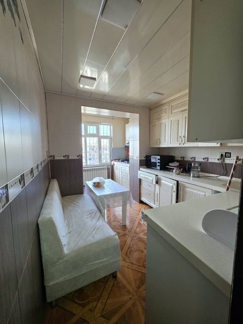 3-otaqlı yeni tikili, Xırdalan ş., 86 m² — Bakı