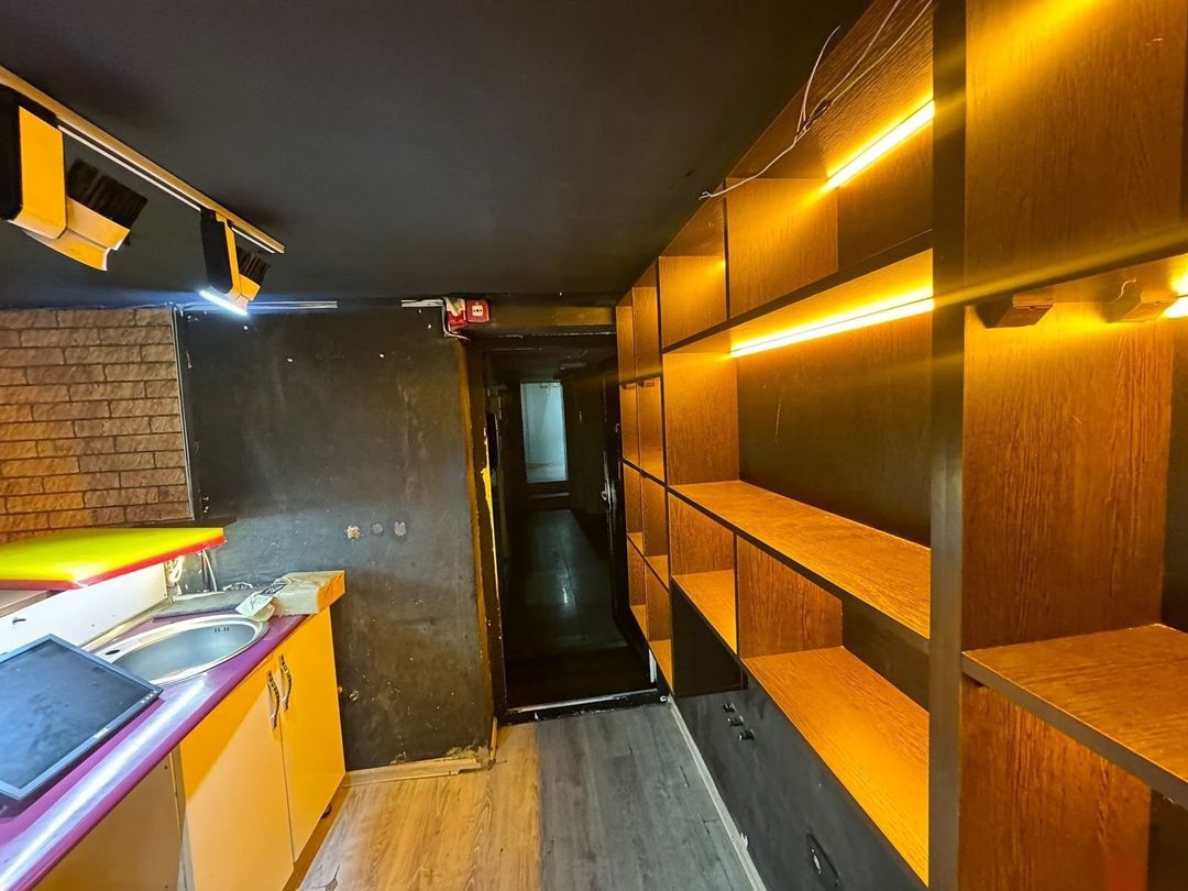 İcarəyə verilir obyekt 90 m² — Əmlak, Bakı (12)