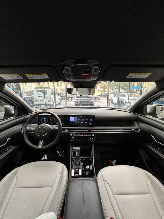 Hyundai Santa Cruz, 2.5 L, 2024 il, 45 521 km — Avtomobillər, Bakı (11)