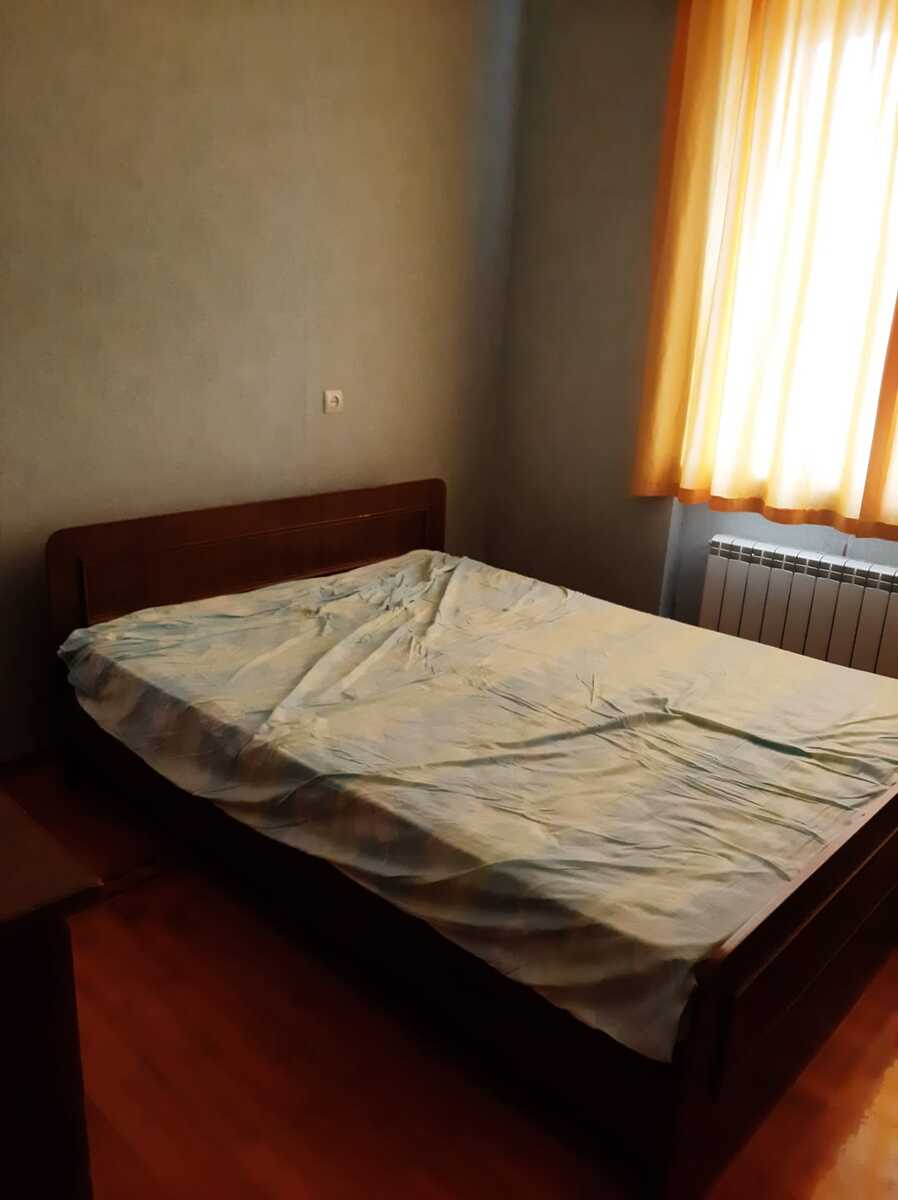 Satılır 4 otaqlı köhnə tikili 125 m² — Mənzil, Bakı (8)