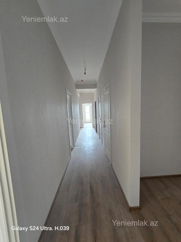 Satılır 4 otaqlı Bina evi menzil (Yeni tikili), 120 m², Sumqayıt Bulvarı — Mənzil, Sumqayıt (6)