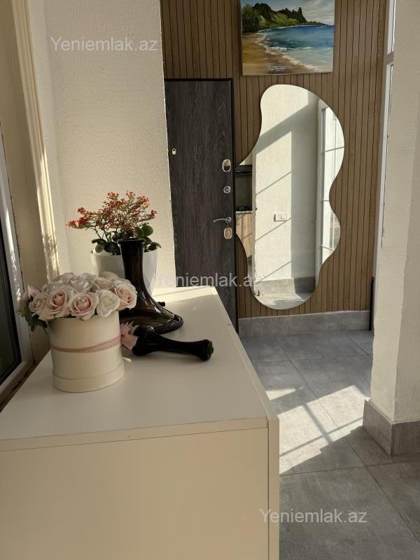 Günlük 4 otaqlı Həyət evi / Villa, 180 m², Sabunçu rayonu — Ev, villa, Bakı (7)