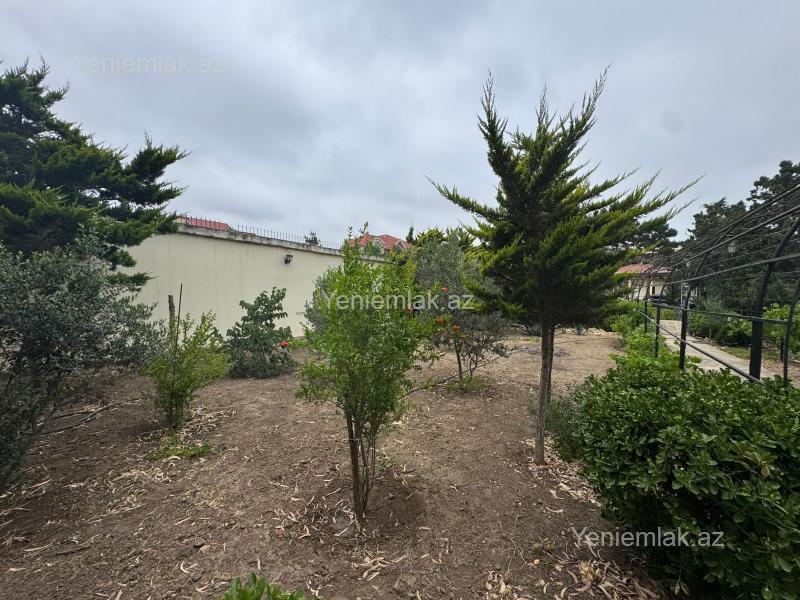 Satılır Torpaq sahəsi, 24 sot, Xəzər rayonu — Torpaq, Bakı (12)