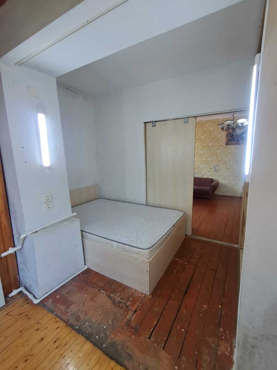 İcarəyə verilir 2 otaqlı köhnə tikili 55 m² — Mənzil, Bakı (4)