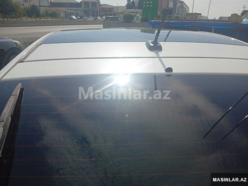 Toyota Toyota prius 30 gövde, 2012 il — Avtomobillər, Bakı (4)