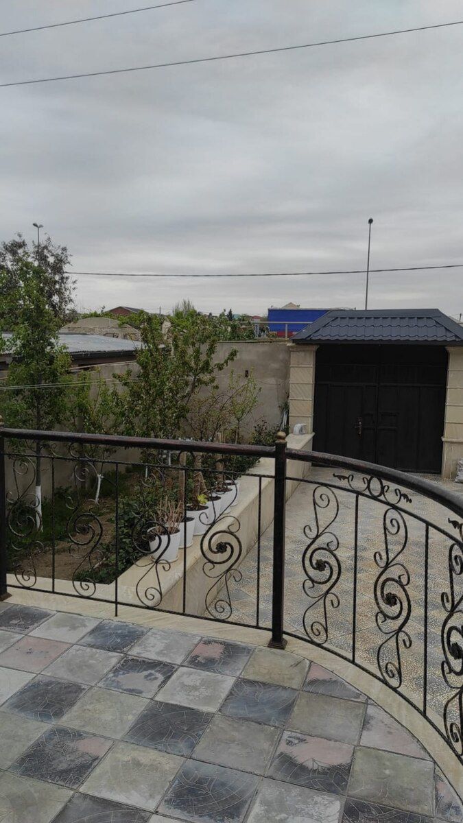 Bağ evi, Sumqayıt ş — Ev, villa, Sumqayıt (7)