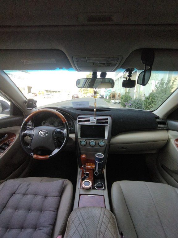 Toyota Camry, 2.4 L, 2011 il, 334 200 km 99-TP-114 — Avtomobillər, Bakı (4)