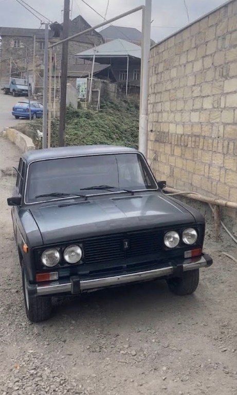 Lada (VAZ) 2106, 1.6 L, 2000 il, 23 330 km — Gəncə