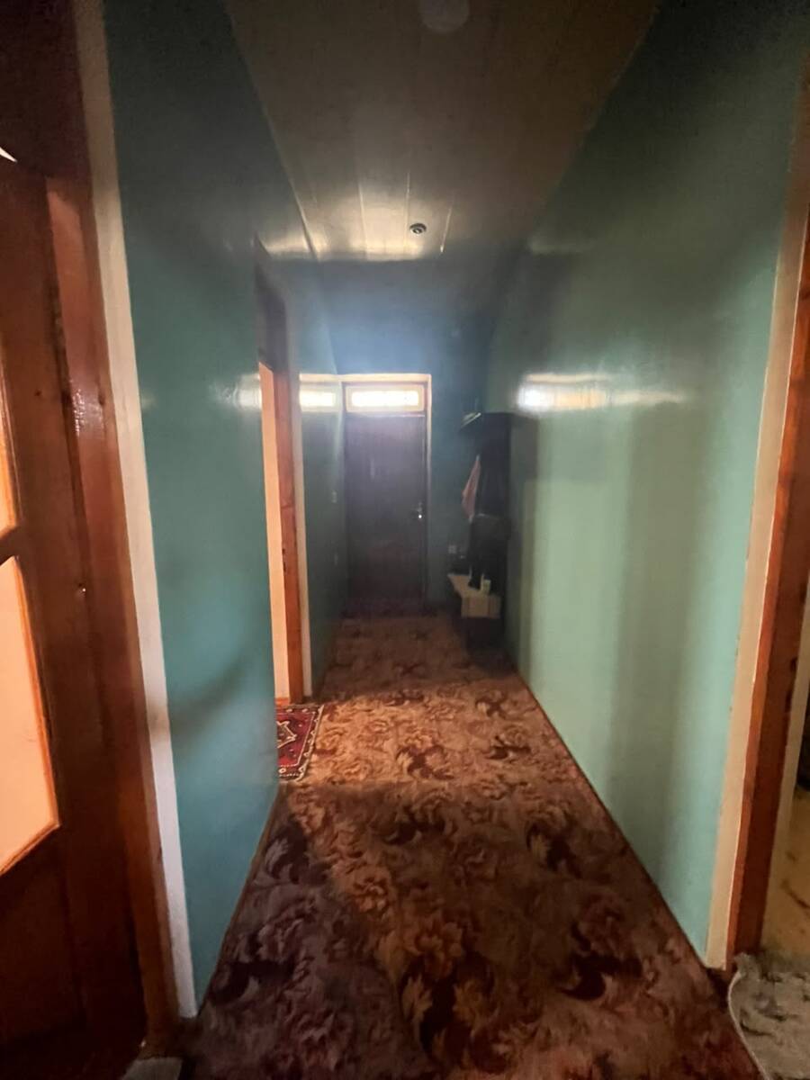 Satılır 5 otaqlı həyət evi/bağ evi 120 m² — Ev, villa, Bakı (4)