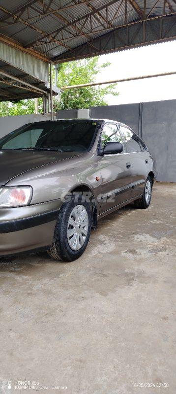 Toyota Carina 1.8 L, 1995, 553 895 km 99-ZR-824 — Avtomobillər, Biləsuvar (7)