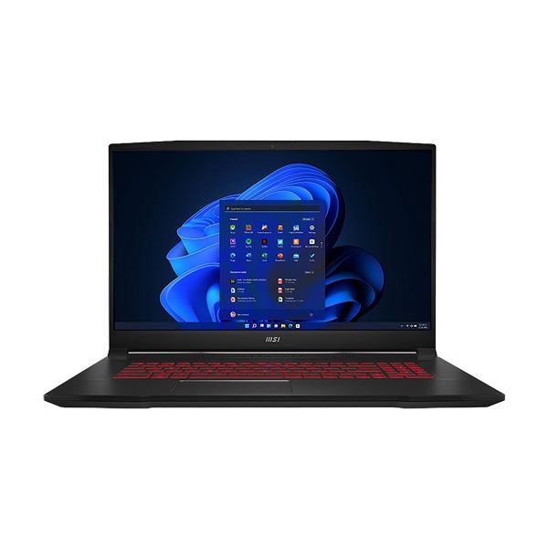 Msı Katana GF66 12UD-483XAZ 9S7-158422-483 — Mallar, Bakı
