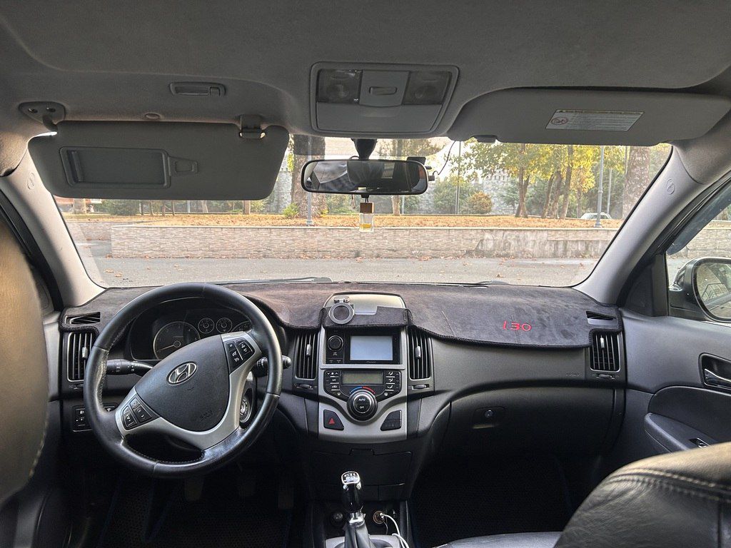 Hyundai i30, 1.6 L, 2011 il, 700 000 km 77-SF-031 — Avtomobillər, İsmayıllı (5)