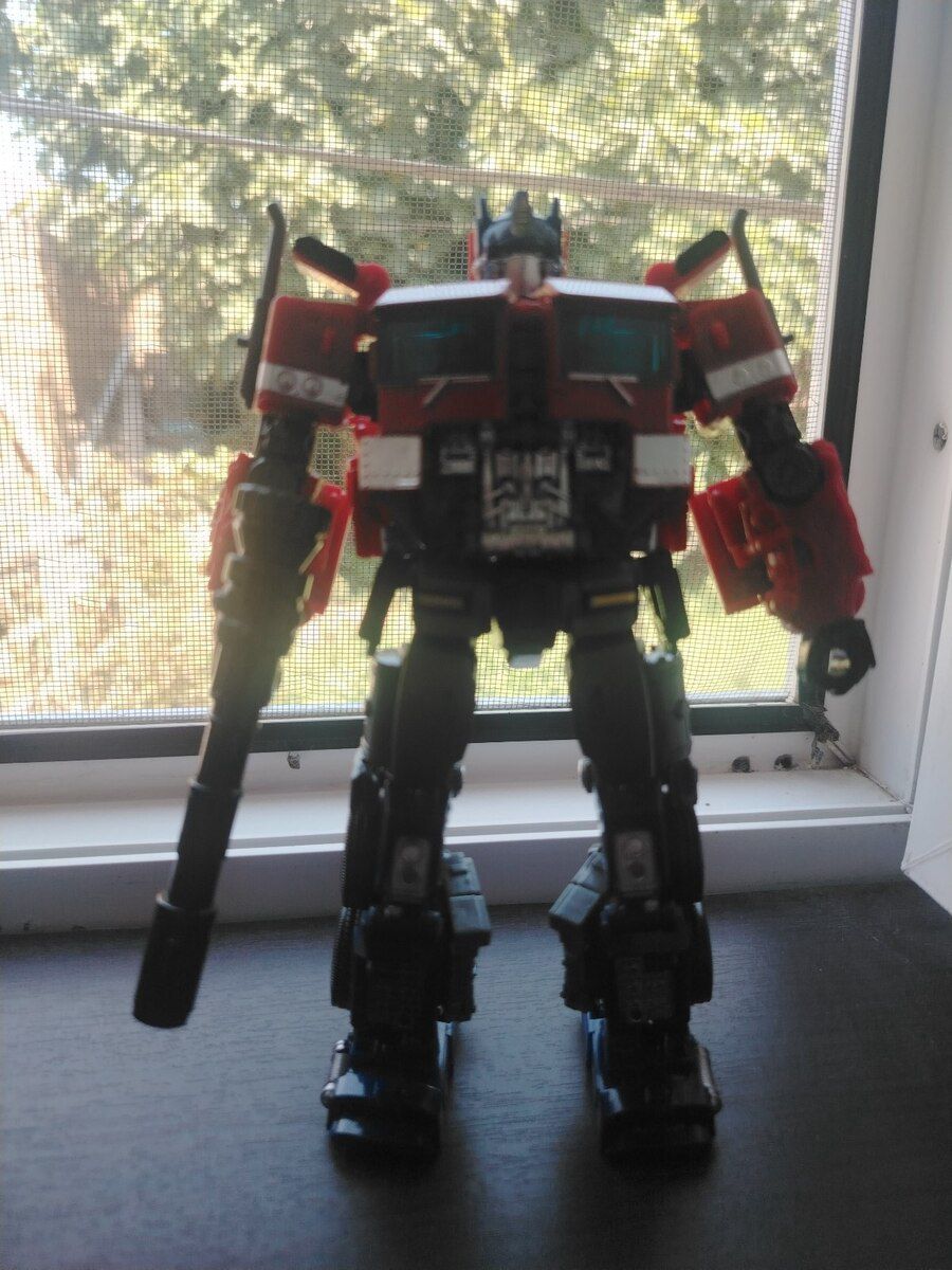 Transformers fiqurları — Oyuncaqlar, Bakı