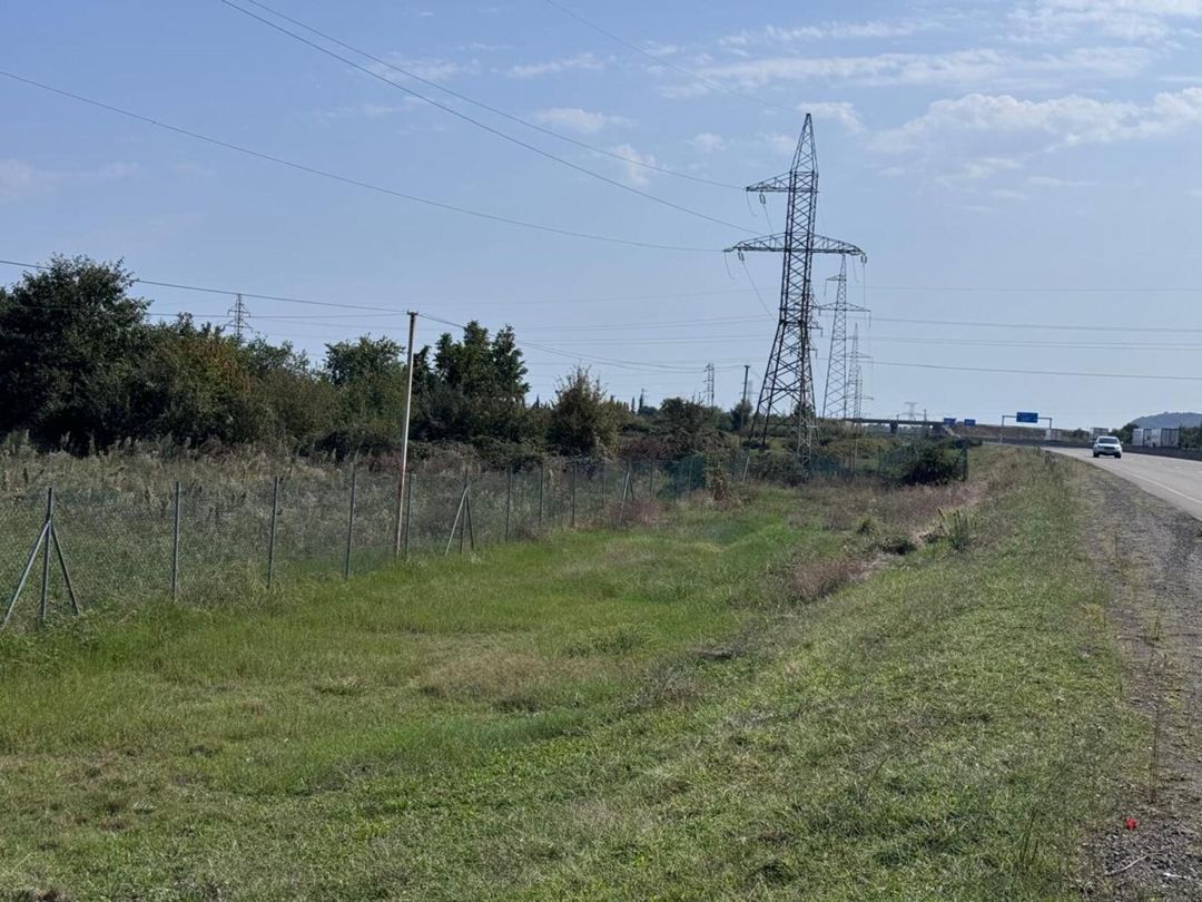 Satılır torpaq 420 sot — Torpaq, Lənkəran (5)