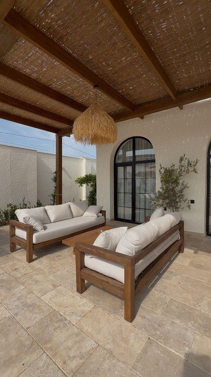 İcarəyə verilir 3 otaqlı həyət evi/bağ evi 240 m² — Ev, villa, Bakı (6)