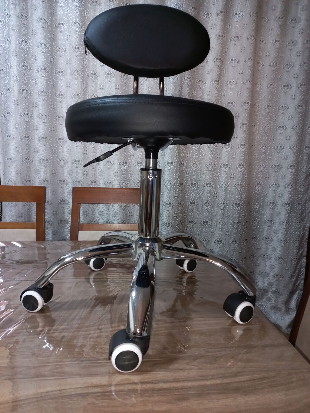 Yeni işə başlayan və ya salonunu yeniləyən ustalar üçün hazır, ideal — Salon mebeli, Bakı (8)