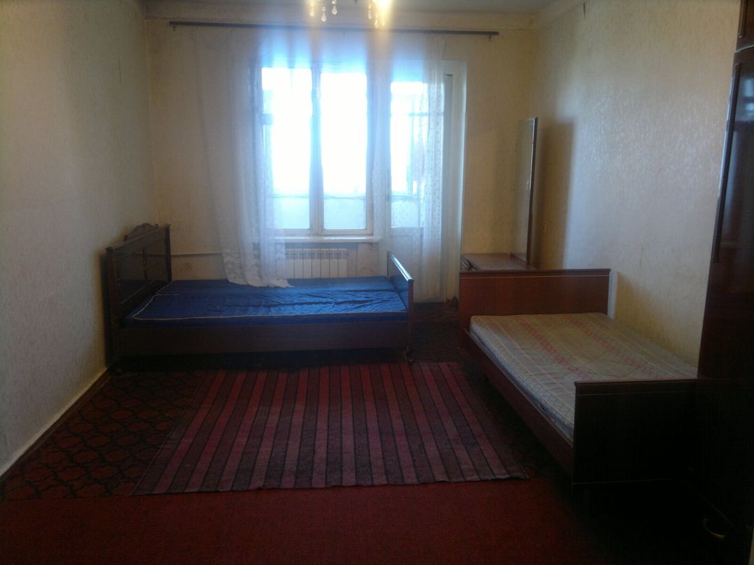 İcarəyə verilir 2 otaqlı köhnə tikili 60 m² — Mənzil, Bakı (2)