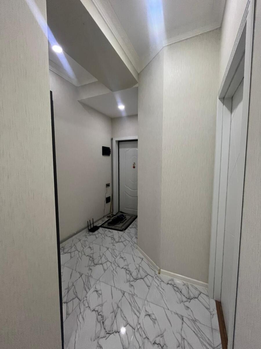 Satılır 3 otaqlı yeni tikili 64 m² — Mənzil, Xırdalan (11)