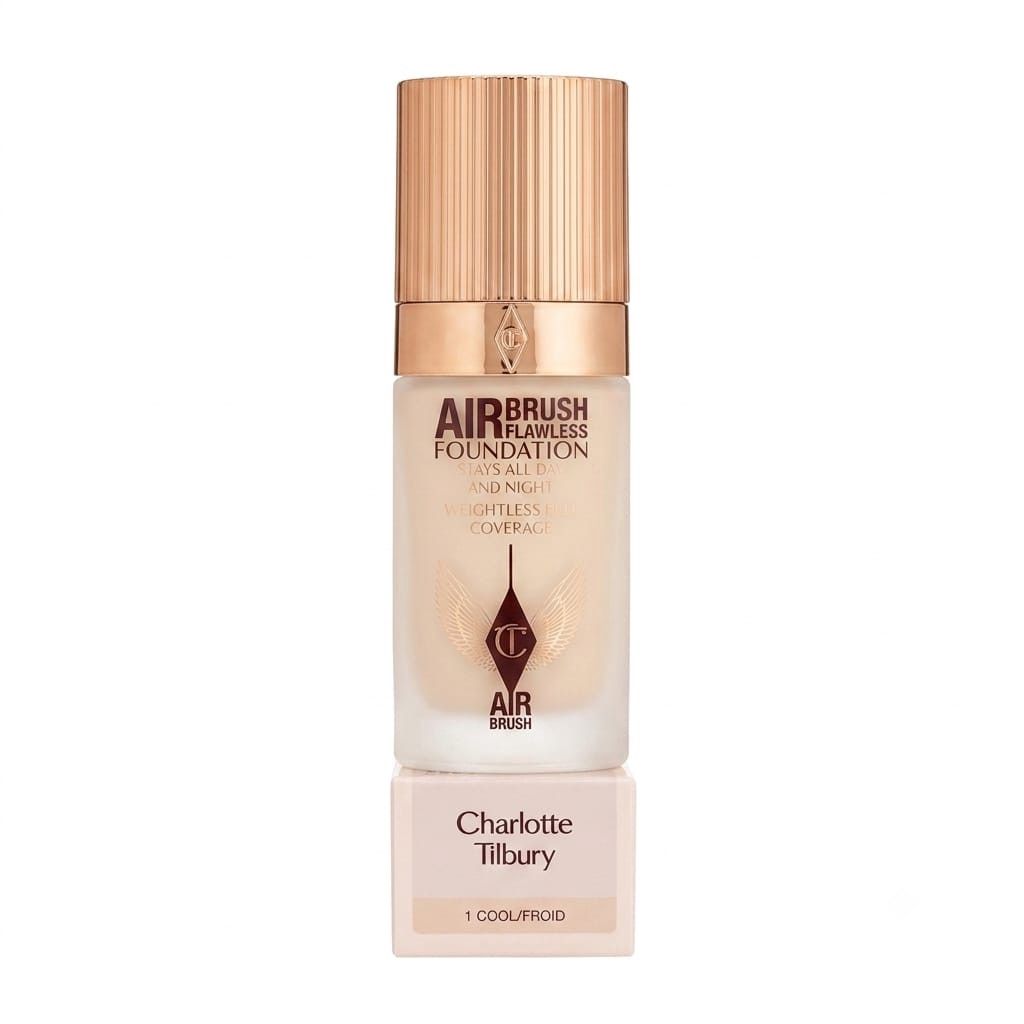 Tonal krem No Brand Beautiful Skin açıq-təbii 30 ml — Mallar, Bakı