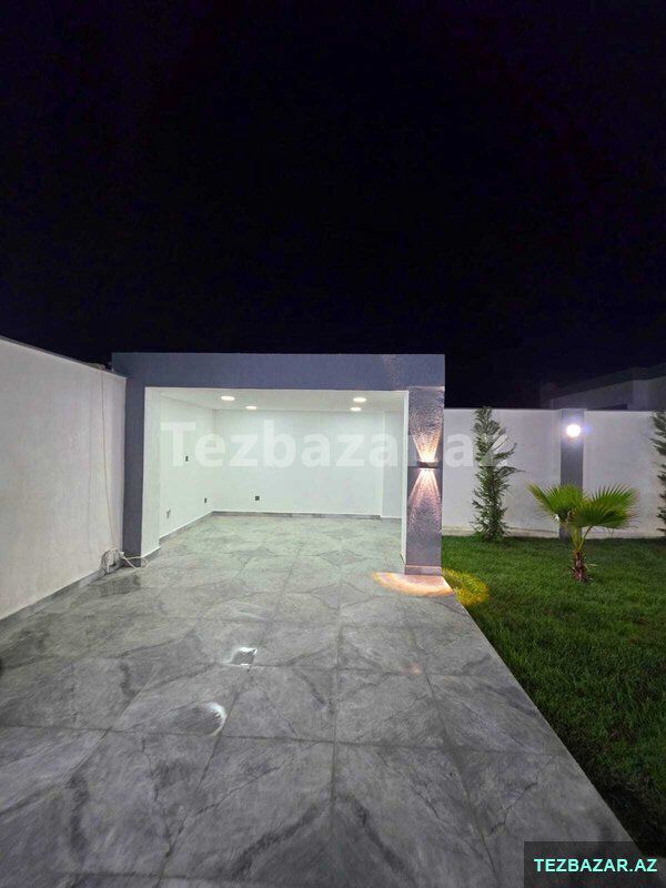 Bağ evi, Şüvəlan q — Ev, villa, Bakı (3)