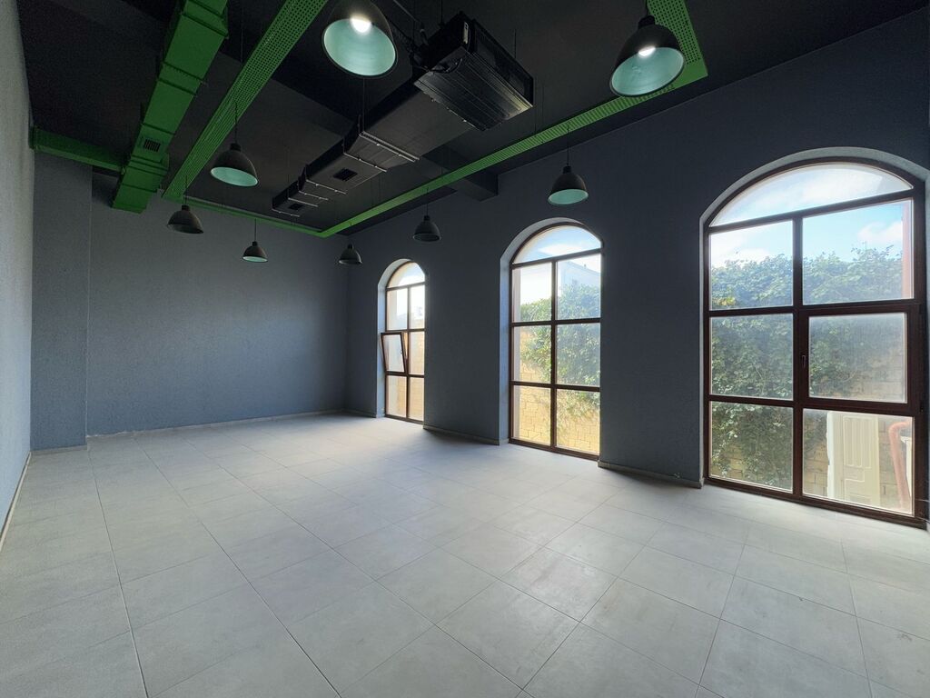 Satılır 20 otaqlı həyət evi/bağ evi 1500 m² — Ev, villa, Bakı (9)