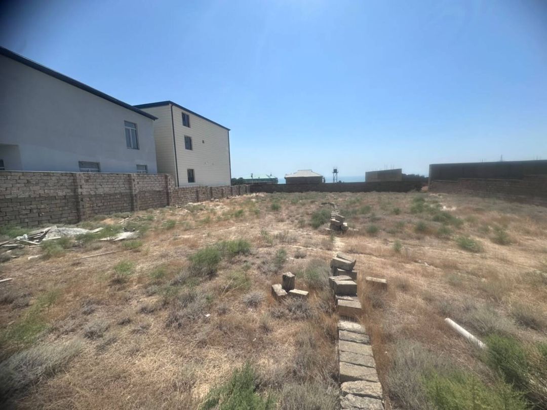 Satılır torpaq 2 sot — Torpaq, Bakı (3)