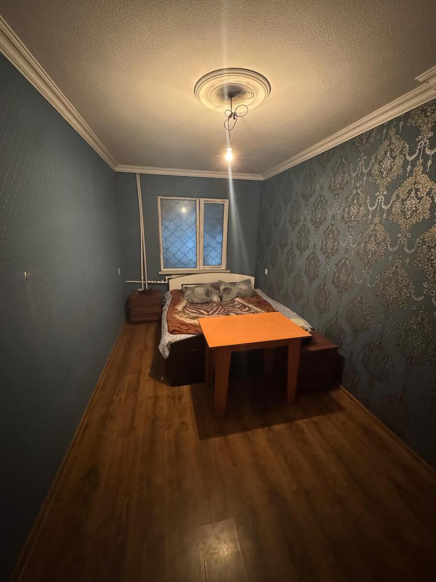 İcarəyə verilir 3 otaqlı köhnə tikili 75 m² — Mənzil, Bakı (4)