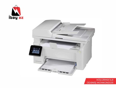 HP lj Pro mfp M130fw (G3Q60A) — Bakı