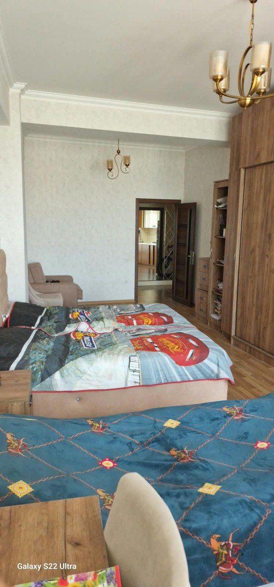 Satılır 3 otaqlı yeni tikili 148 m² — Mənzil, Bakı (12)