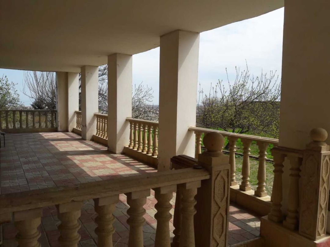 Satılır 5 otaqlı həyət evi/bağ evi 200 m² — Ev, villa, Bakı (7)