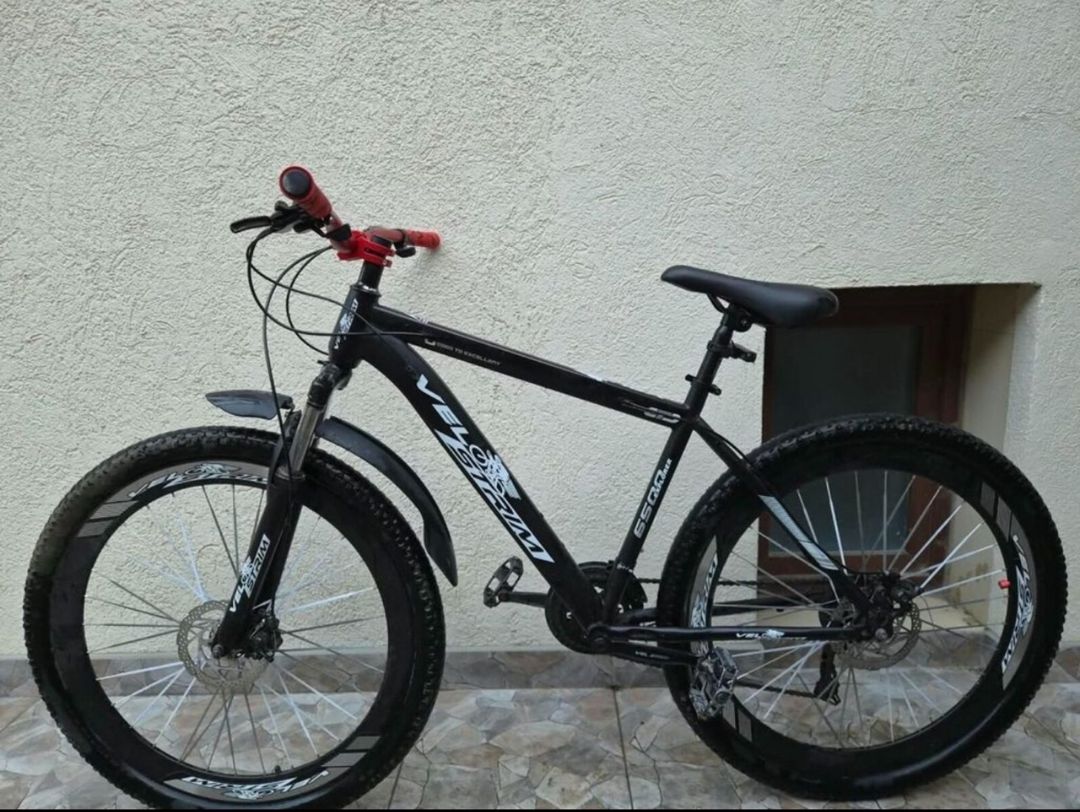 Velosiped — Velosipedlər, Bakı (2)