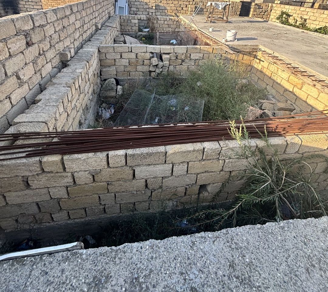 Satılır torpaq 1 sot — Torpaq, Bakı (5)