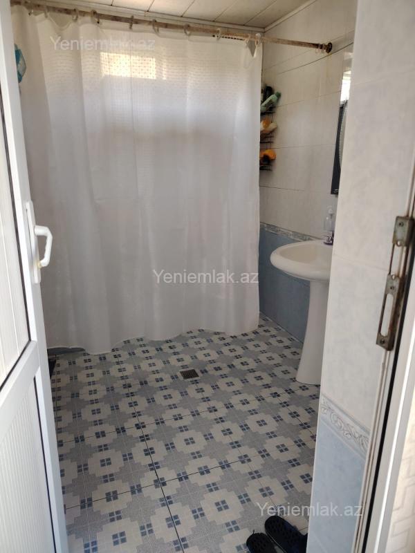 Satılır 3 otaqlı Həyət evi / Villa, 100 m², Binəqədi rayonu — Ev, villa, Bakı (12)