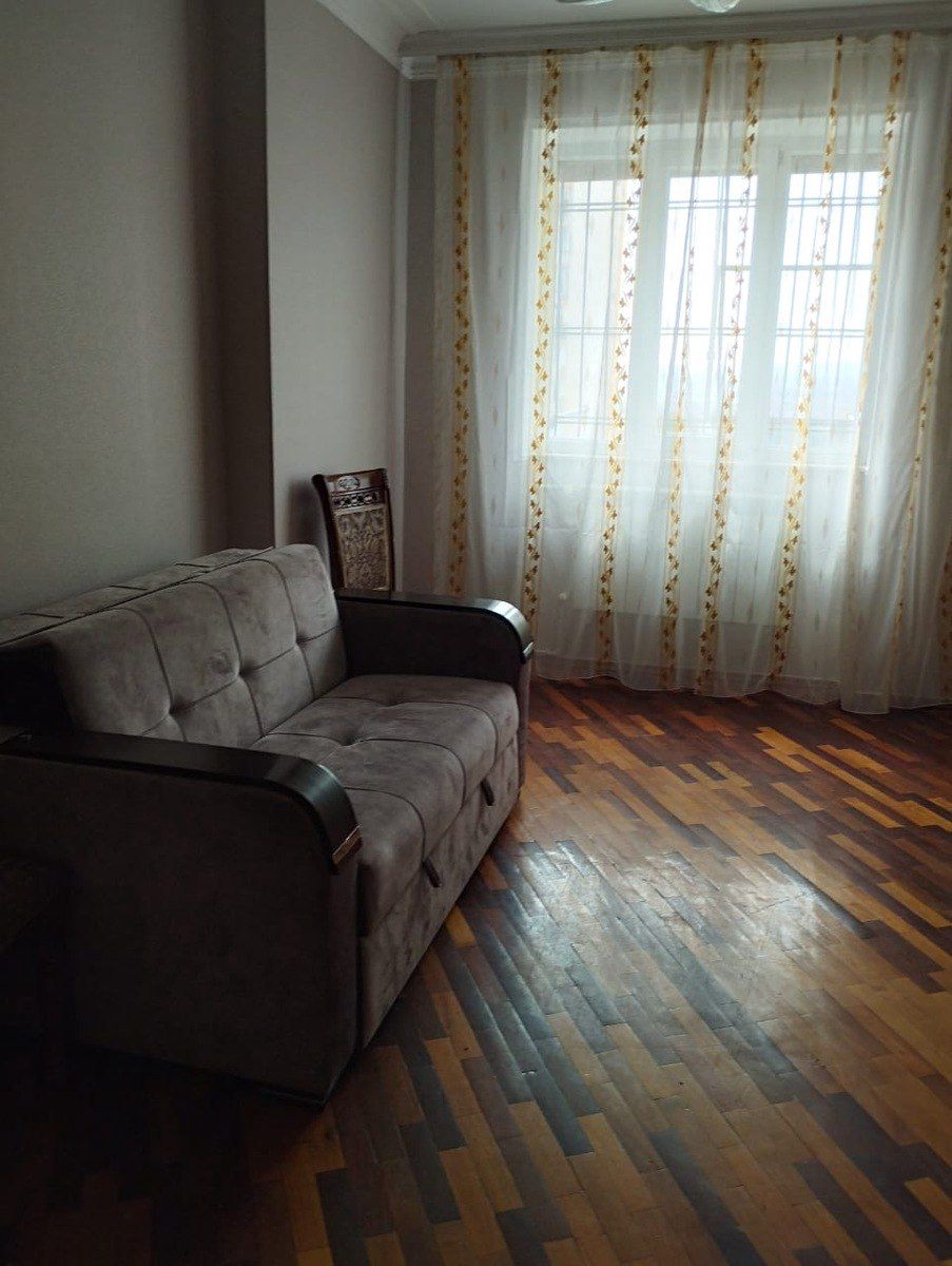 Satılır 3 otaqlı köhnə tikili 80 m² — Mənzil, Bakı (10)