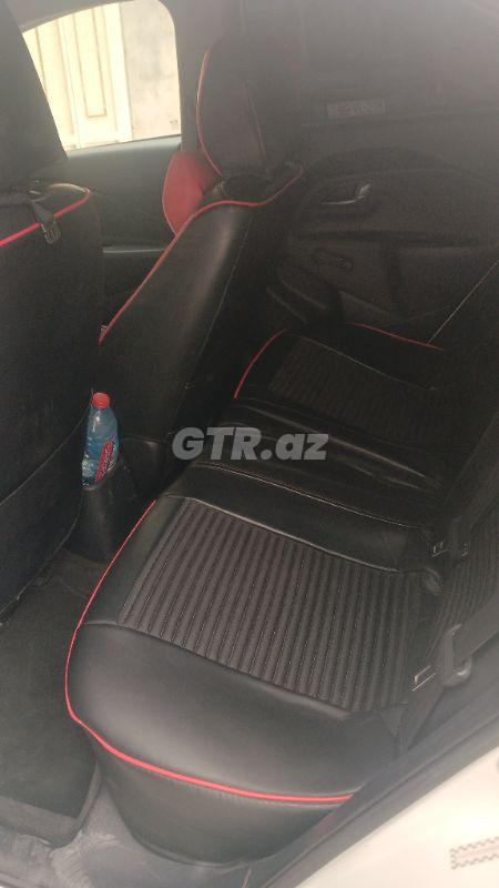 Kia Rio 1.6 L, 2015, 178 000 mil 77-TF-218 — Avtomobillər, Bakı (7)