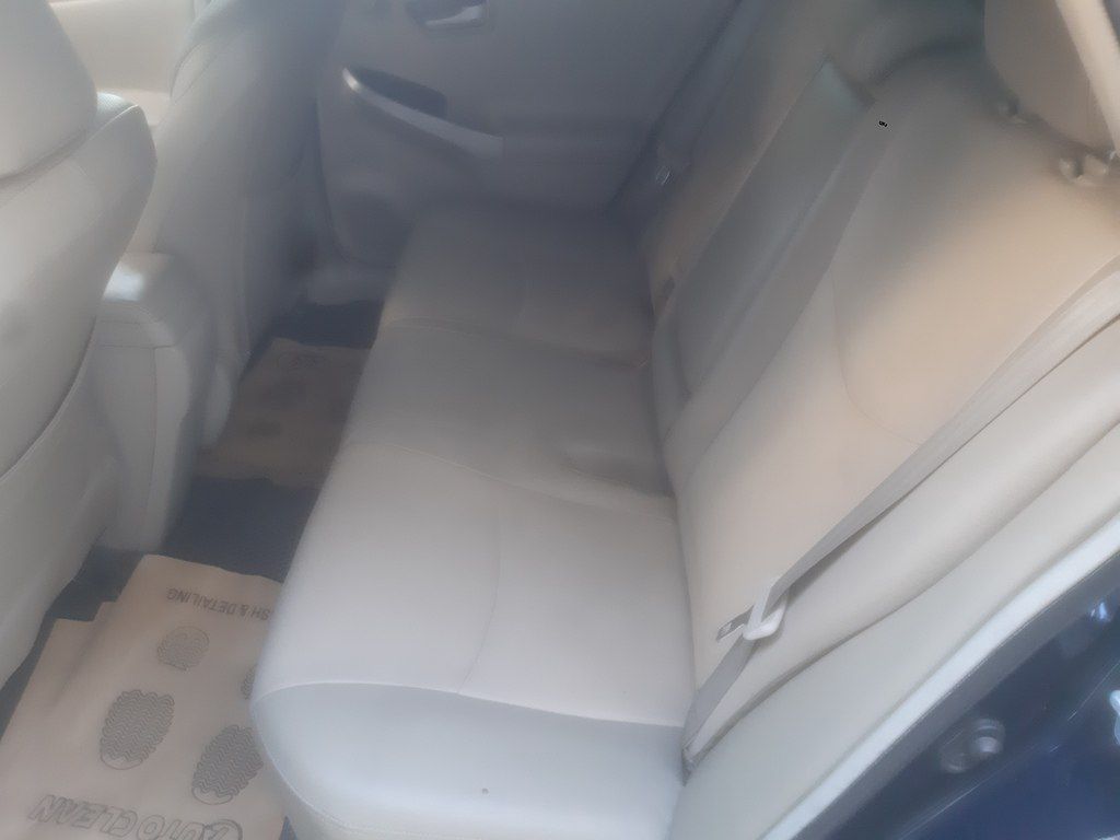 Toyota Prius, 1.8 L, 1.3 kWh, 2015 il, 300 000 km 77-PK-189 — Avtomobillər, Bakı (6)