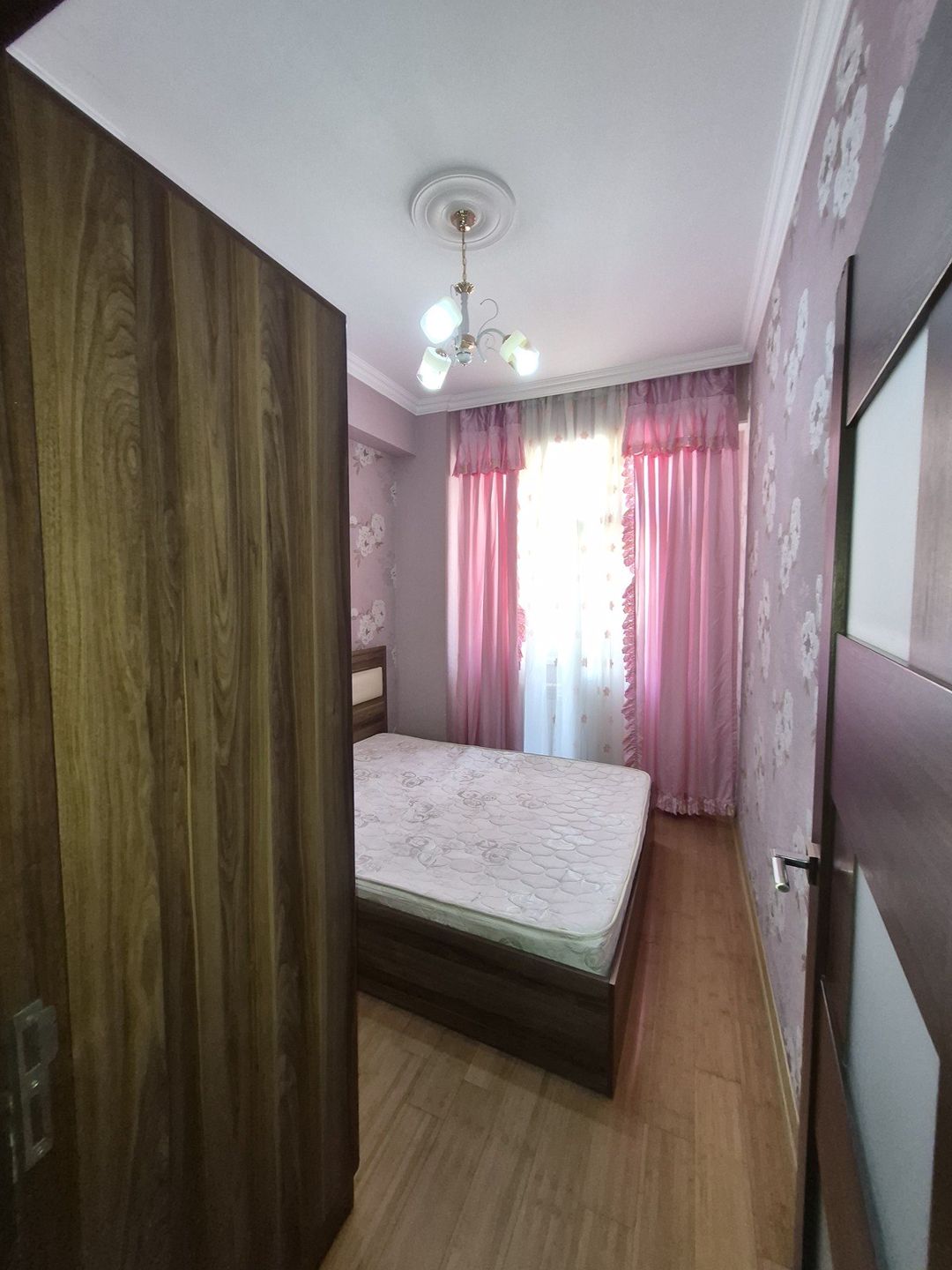 Satılır 2 otaqlı yeni tikili 43 m² — Mənzil, Xırdalan (2)
