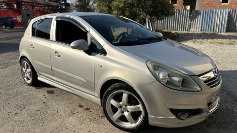 Opel Corsa, 1.3 L, 2008 il, 417 031 km — Gəncə