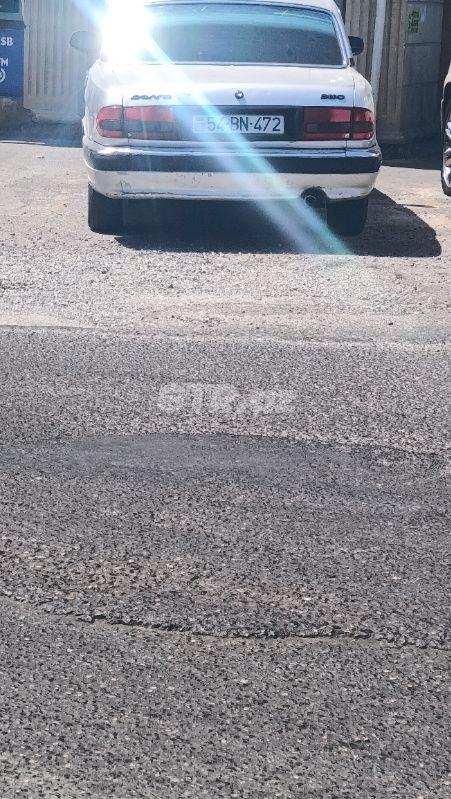 GAZ 3110 0.2 L, 2003, 200 000 km 54-BN-472 — Avtomobillər, Sabirabad (6)