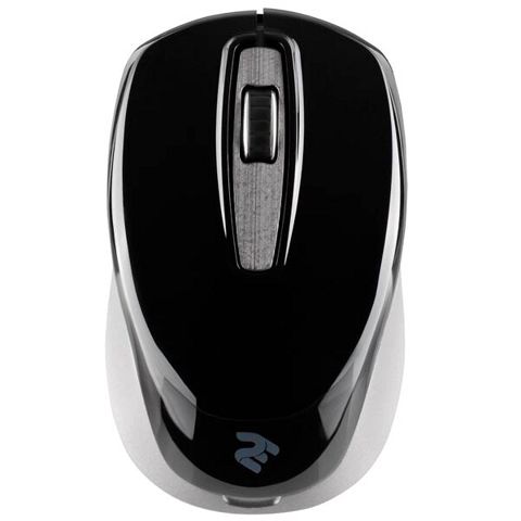 2Е MF2020 Black Gray and Blue Wireless Mouse 2E-MF2020WC — ITM Store