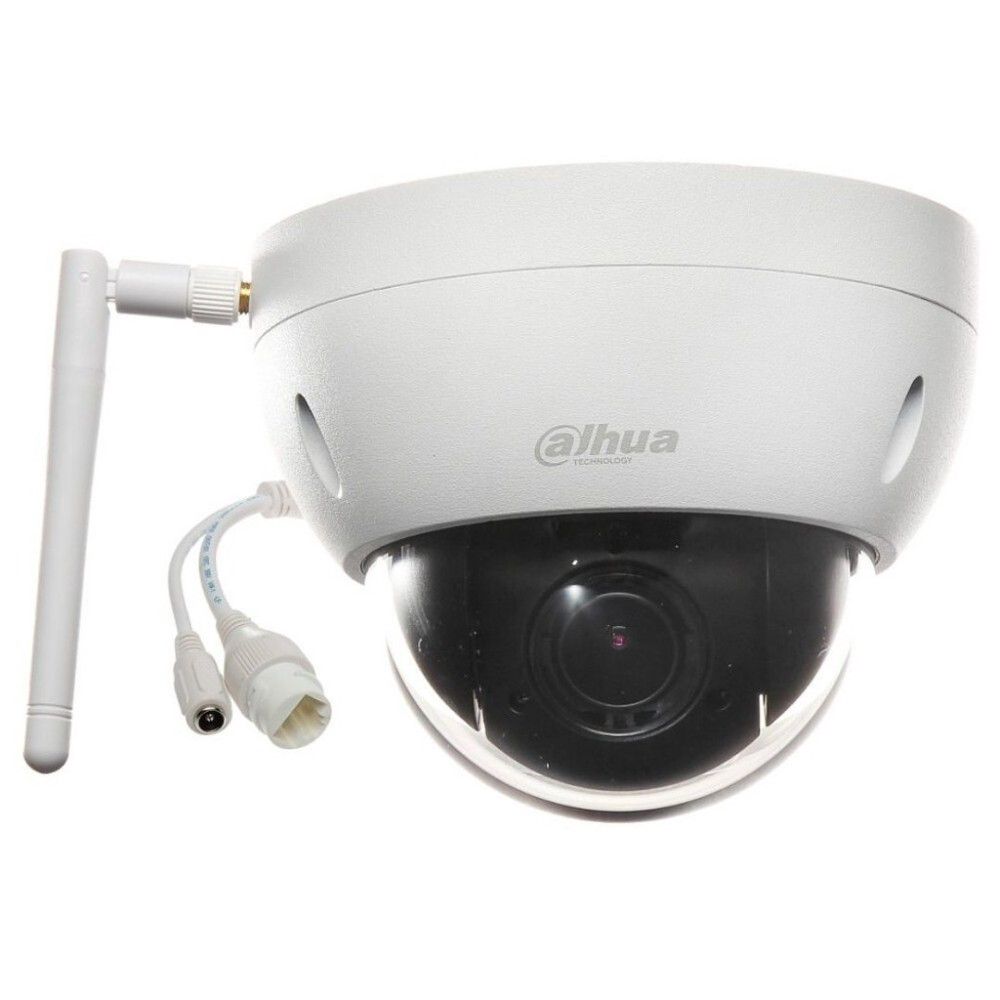 3Mp Wi-Fi IP-kamera 2.8mm Dahua DH-IPC-HDBW1320EP-W — Mallar, Bakı (2)